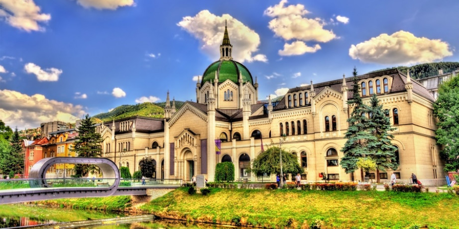 260 din za popust na izlet u Sarajevo za 26 evra!