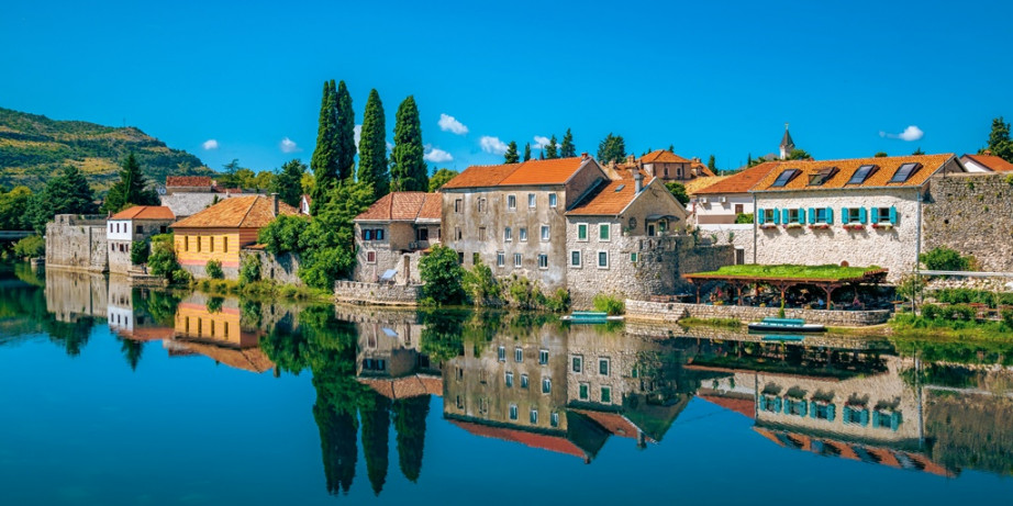 590 din za popust na putovanje Trebinje - Mostar (noćenje + prevoz) za 73 evra!