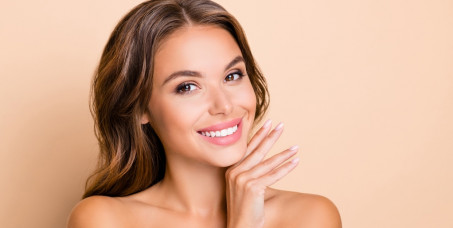 2200 din za Face sculpture lifting masažu lica (30 min) + maska u kozmetološkom centru Iva Derma na Dorćolu!