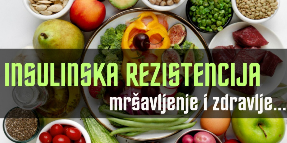 2490 din za program mršavljenja za osobe sa insulinskom rezistencijom by Branislava  ...