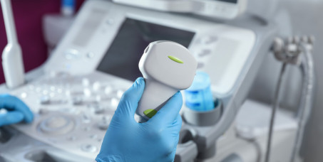 6490 din za dijagnostički plus paket (dopler krvnih sudova vrata,ruku i nogu + UZ štitne,abdomena,bešike,prostate,dojki i pazušnih jama)-Gracia Medika!