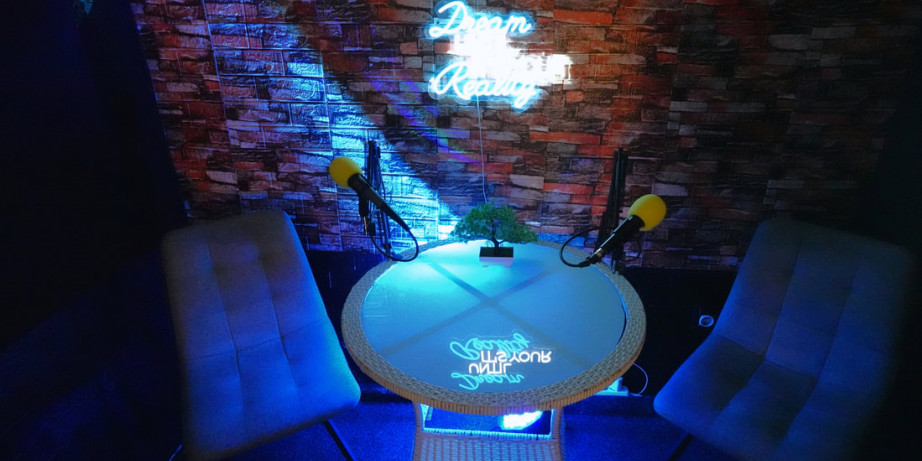 12000 din za snimanje podcasta ili intervjua do 45 min (ukupno 1.5h u studiju) u studiju ...