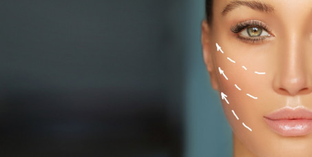 3630 din za lift express tretman zatezanja lica (60 min) u kozmetološkom centru Iva Derma na Dorćolu!