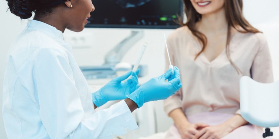 4400 din za PAKET BRISEVA+urin i urinokultura - Millenium Medic!