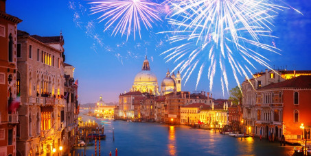 850 din za ostvarivanje popusta na putovanje u Trst i Palmanovu sa fakultativnim dočekom Nove godine u Veneciji (2 noći + prevoz) za 119€!