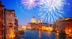 850 din za ostvarivanje popusta na putovanje u Trst i Palmanovu sa fakultativnim dočekom Nove godine u Veneciji (2 noći + prevoz) za 119€!