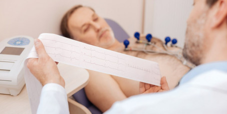 9100 din za kardiološki pregled,EKG,ultrazvuk srca i holter EKG u HERZ MEDIKA na Vračaru!