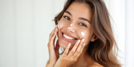 2500 din za mezoterapiju lica bez iglica + masažu lica (45min) u kozmetološkom centru Iva Derma na Dorćolu!