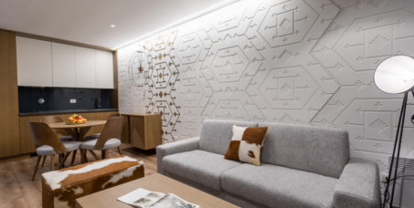 1390 din za popust na polupansion za dve osobe u superior apartmanu + 2h wellness centra u hotelu Vila Borova 4* na Zlatiboru za 107€!