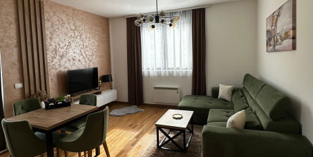 1820 din za popust na tri noćenja sa doručkom za 2 odrasle osobe + 2 dece (do 12 godina) u premium apartmanu hotela ALL SEASONS na Zlatiboru za 18240 dinara!