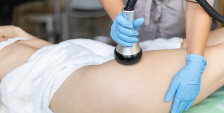 1500 din za ultrazvučnu anticelulit terapiju u trajanju od 20 minuta u Balance health centru na Slavujevom vencu!