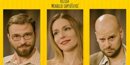 650 din za kartu za predstavu "Krevet za &scaron;estoro"u pozori&scaron;tu Slavija! Termin predstave je 28.12.2025. u 20h!