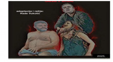 650 din za kartu za predstavu "Sponzoruša i bizgov"u pozorištu Slavija! Termin predstave je 30.11. u 20h!