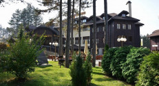 6990 din za popust na 7 noćenja na bazi punog pansiona + lekarski pregled,ishrana prema nutricionističkom planu u hotelu Zlatiborska noć*** u Beloj Zemlji za 566&euro;!