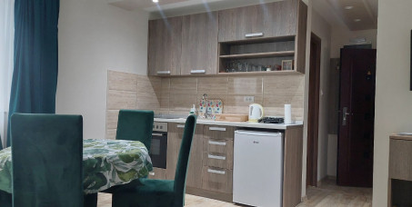 10630 din za dva noćenja za četvoročlanu porodicu ili 4 odrasle osobe u luksuznom apartmanu BOROVA IGLICA **** na Divčibarama!