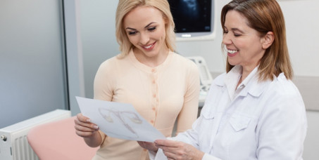 4000 din za kompletan ginekolo&scaron;ki pregled (pregled, kolposkopija, ginekolo&scaron;ki UZ,PAPA i VS,palpatorni pregled dojki) u ordinaciji FILIA na Bulevaru!