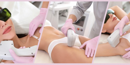 380 din za ostvarivanje popusta na epilaciju intimne regije u studiju HAPPY LADY u centru grada za 1120 dinara!