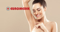 29900 din za tretman prekomernog znojenja obe pazu&scaron;ne jame BOTOKSOM (Allergen) u Euromediku na Slaviji!