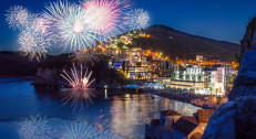 390 din za popust na putovanje u Budvu za doček Nove godine (izlet bez noćenja) za 4000 dinara!