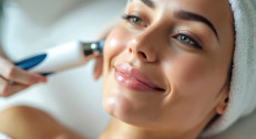 5000 din za Hidrafacial tretman (50 min) u salonu Professional beauty and spa u Žarkovu!
