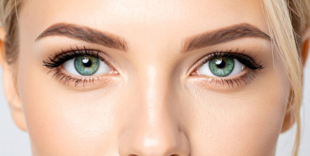 6000 din za puder obrve (60 min) u salonu Professional beauty and spa u Žarkovu!