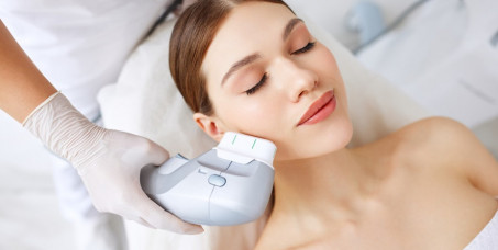 4200 din za HiFu tretman lica u studiju lepote HEDONA u TC Enjub!