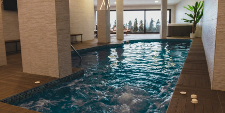 2650 din za ostvarivanje popusta na 3 noćenja za dve osobe u u studio apartmanu Belvedere Hills Luxury Apartments and Spa na Kopaoniku za 17630 din!