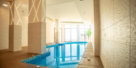 2250 din za ostvarivanje popusta na 3 noćenja za dve osobe u u studio apartmanu Belvedere Hills Luxury Apartments and Spa na Kopaoniku za 14100 din!