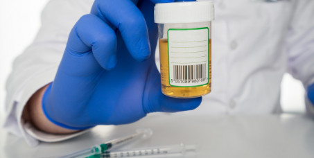 1100 din za analizu krvi i urina za trudnice-Millenium Medic!