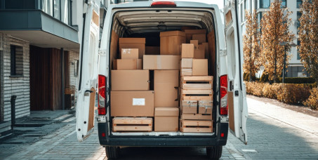 2500 din za ostvarivanje popusta na selidbe na teritoriji Beograda (uži centar) za 10000 dinara!