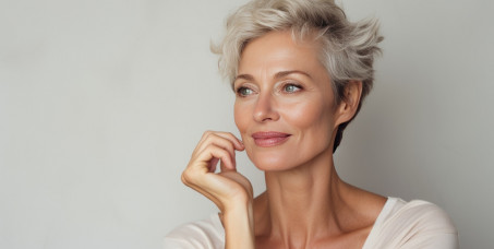 3490 din za Zeitgard antiage tretman + gratis depilacija nausnica (75 min) u salonu QUINCE na Zvezdari!