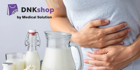 7200 din za test intolerancije na laktozu na osnovu uzorka krvi u Medical Solutionu!