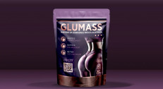 5400 din za jedno pakovanje GLUMASS (240g) dodatak ishrani za oblikovanje i negu gluteusa!