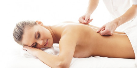 2100 din za terapeutsku masažu celog tela za žene (60 min) u salonu Beauty boss na Vidikovcu!