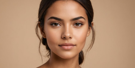 3150 din za higijenski tretman lica sa korekcijom nausnica i obrva + poklon svetlosna led terapija (90 min) u salonu Beauty boss na Vidikovcu!