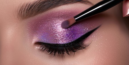 6000 din za profesionalno &scaron;minkanje sa ili bez trepavica u FS S2 na Vračaru!