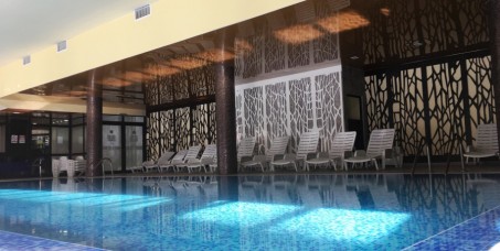 2490 din za popust na 3 noćenja za jednu osobu na bazi all inclusive u 1/2 sobi ili studiju + kori&scaron;ćenje spa centra u hotelu CASA KARINA u Banskom za 219&euro;!