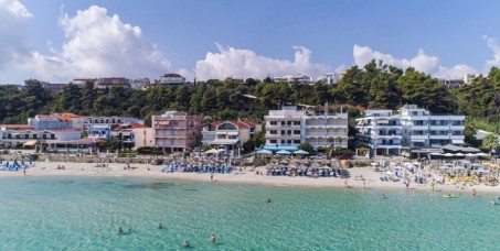 1500 din za ostvarivanje popusta na letovanje u KALITEI 02.09.2026. (10 noćenja+ prevoz) od 179€!