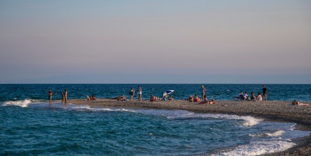 850 din za ostvarivanje popusta na letovanje u Posidiju 22.maj  (10 noćenja+ prevoz) od 125&euro;!