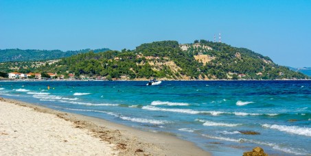 990 din za ostvarivanje popusta na letovanje u Posidiju 01.06.  (10 noćenja+ prevoz) od 149&euro;!