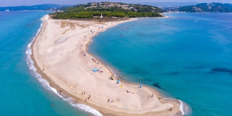1300 din za ostvarivanje popusta na letovanje u Posidiju 11.06.  (10 noćenja+ prevoz) od 188€!