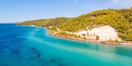 790 din za ostvarivanje popusta na letovanje - Skala Furka22.05.2026. (10 noćenja+prevoz) od 116 evra!