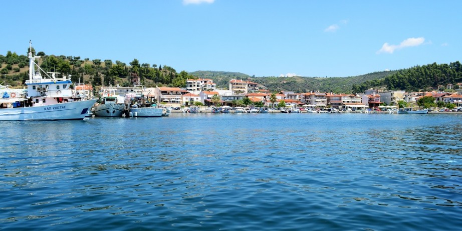850 din za ostvarivanje popusta na letovanje u Nea Skioni 01.06.2026. (10 noćenja + prevoz) za 113€!