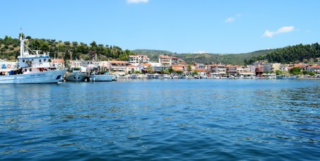 850 din za ostvarivanje popusta na letovanje u Nea Skioni 01.06.2026. (10 noćenja + prevoz) za 113€!