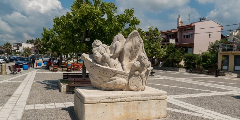 1700 din za ostvarivanje popusta na letovanje u Nea Skioni 20.08. (10 noćenja + prevoz) od 194€!