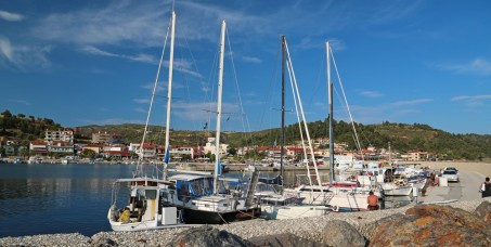 1100 din za ostvarivanje popusta na letovanje u Nea Skioni 09.09. (10 noćenja + prevoz) od 149€!