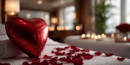 7650 din za noćenje sa doručkom za dve osobe i kori&scaron;ćenje wellness centra za Dan zaljubljenih u hotelu MIO CITY 4* u Kuli!