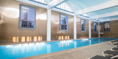 13090 din za noćenje sa doručkom za dve osobe i kori&scaron;ćenje wellness centra + relax masaža 60min za Dan zaljubljenih u hotelu MIO CITY 4* u Kuli!