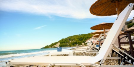 1900 din za ostvarivanje popusta na letovanje - Skala Furka (10 noćenja+prevoz) od 260evra! Termin 01.07. - 11.07.