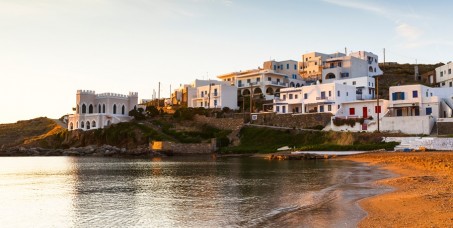 1200 din za ostvarivanje popusta na letovanje u Lutri 11.06. (10 noćenja + prevoz) od 152€!